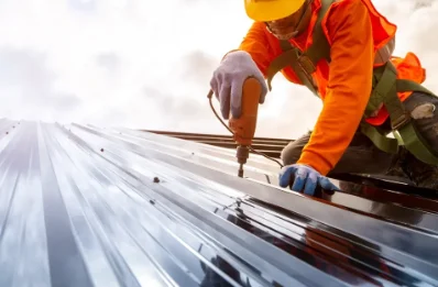 Travaux de zinguerie à Joinville-le-Pont